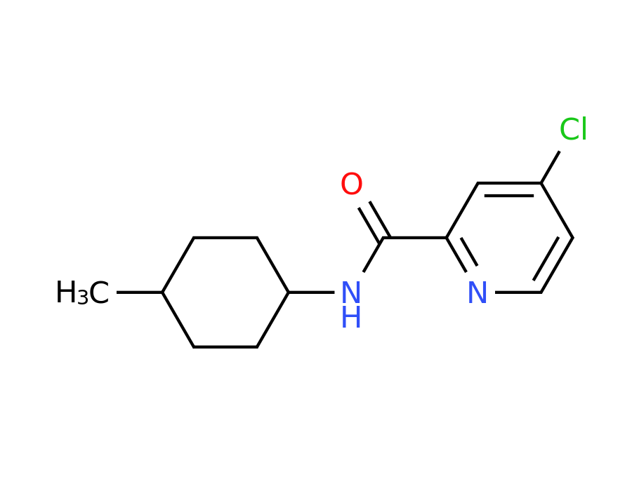 Structure Amb265242