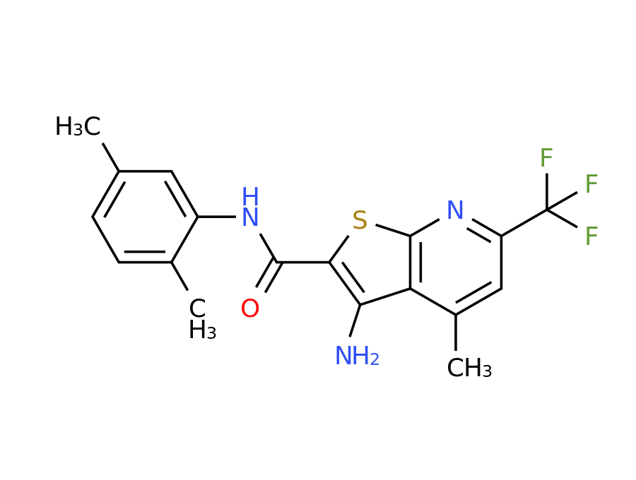 Structure Amb2652580