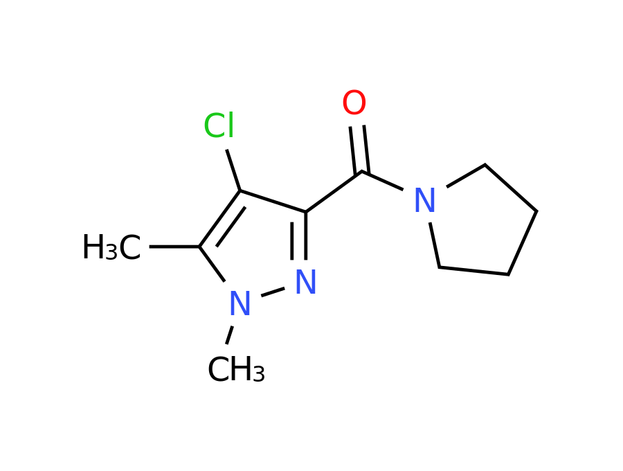 Structure Amb2652753