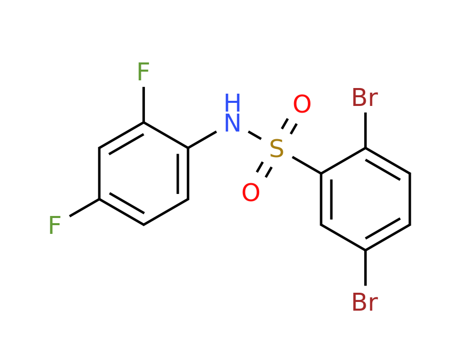Structure Amb265278