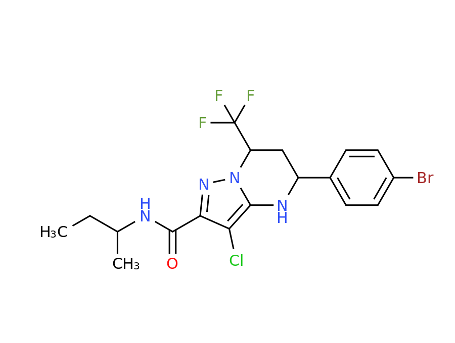 Structure Amb2652855
