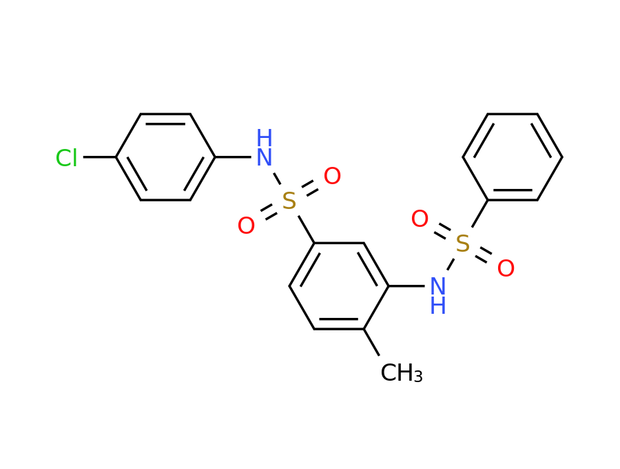 Structure Amb265287
