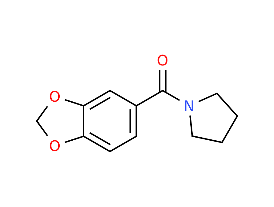 Structure Amb265416