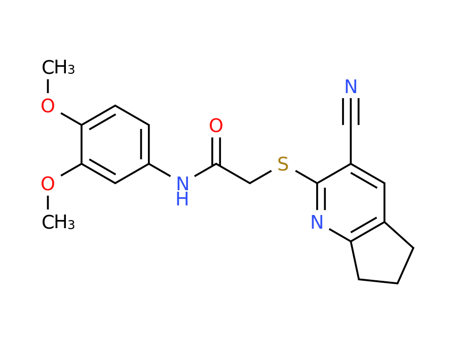 Structure Amb2655133