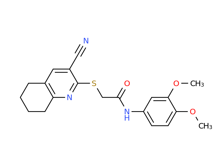 Structure Amb2655134