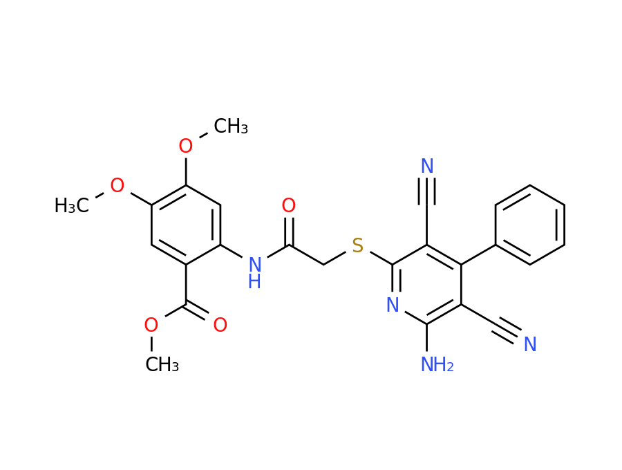 Structure Amb2655384