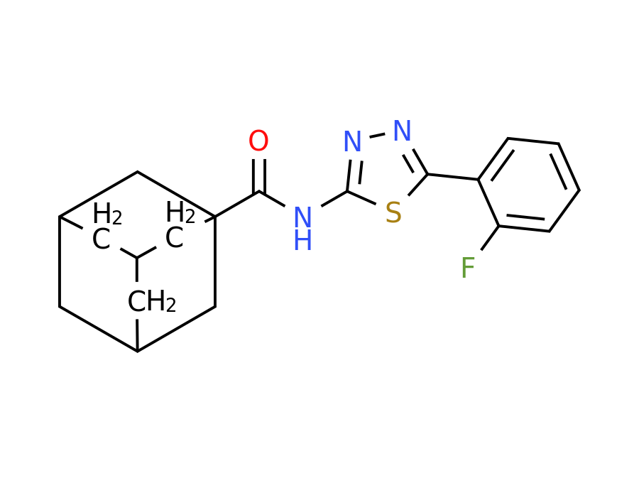Structure Amb2656376
