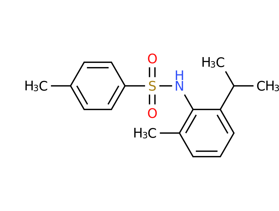 Structure Amb265774