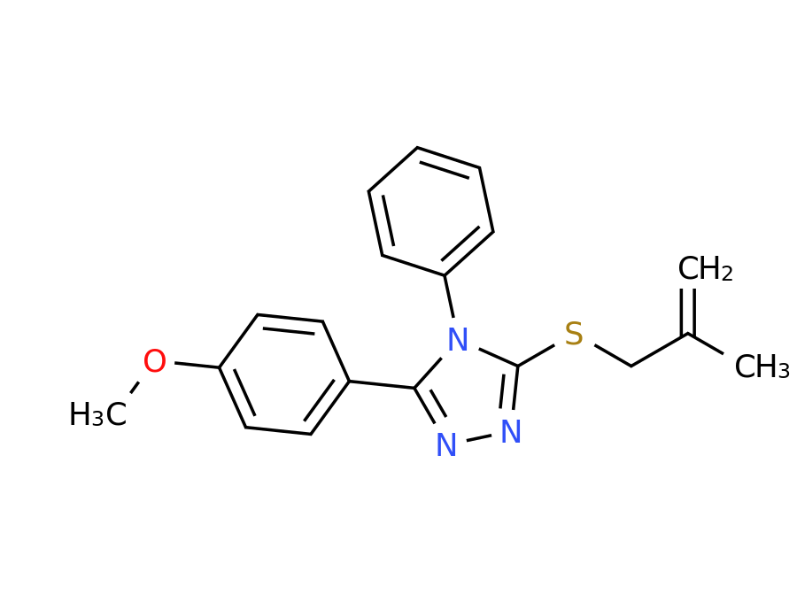 Structure Amb26589