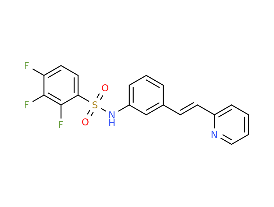 Structure Amb265936