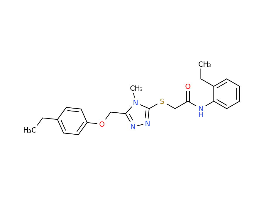 Structure Amb2660401