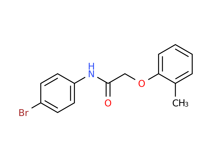 Structure Amb2660601