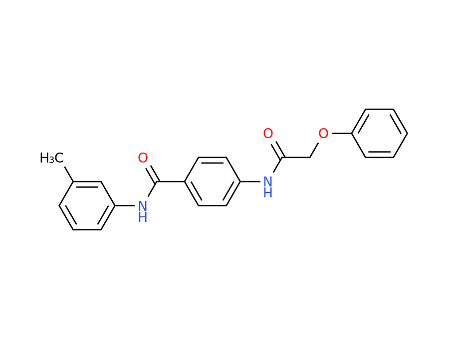 Structure Amb2660816