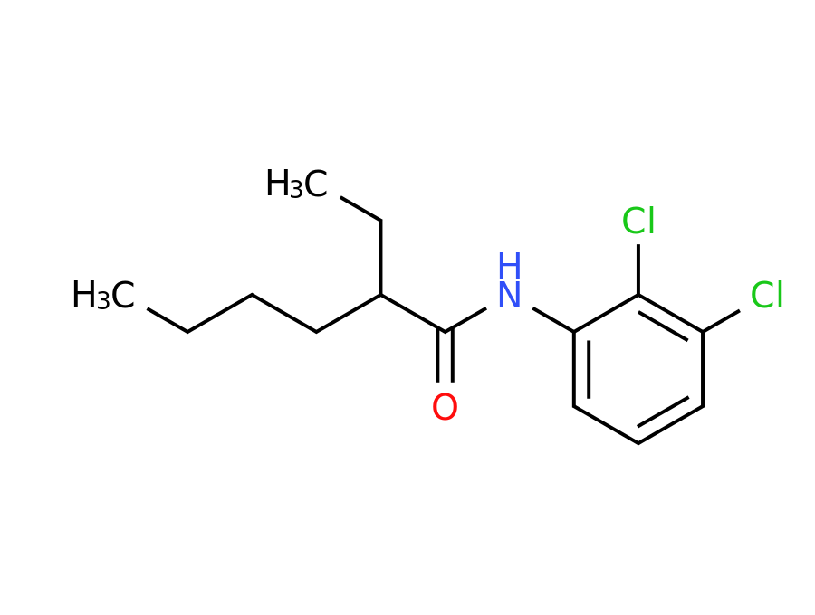 Structure Amb2660836
