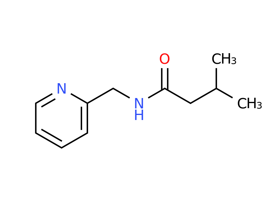 Structure Amb2660837