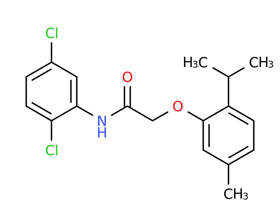 Structure Amb2660865