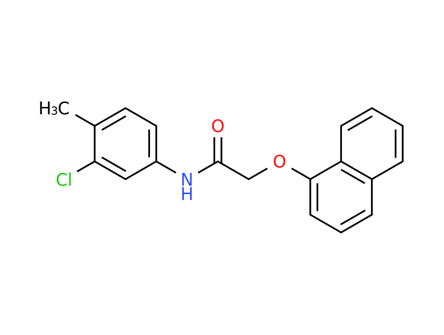 Structure Amb2660867
