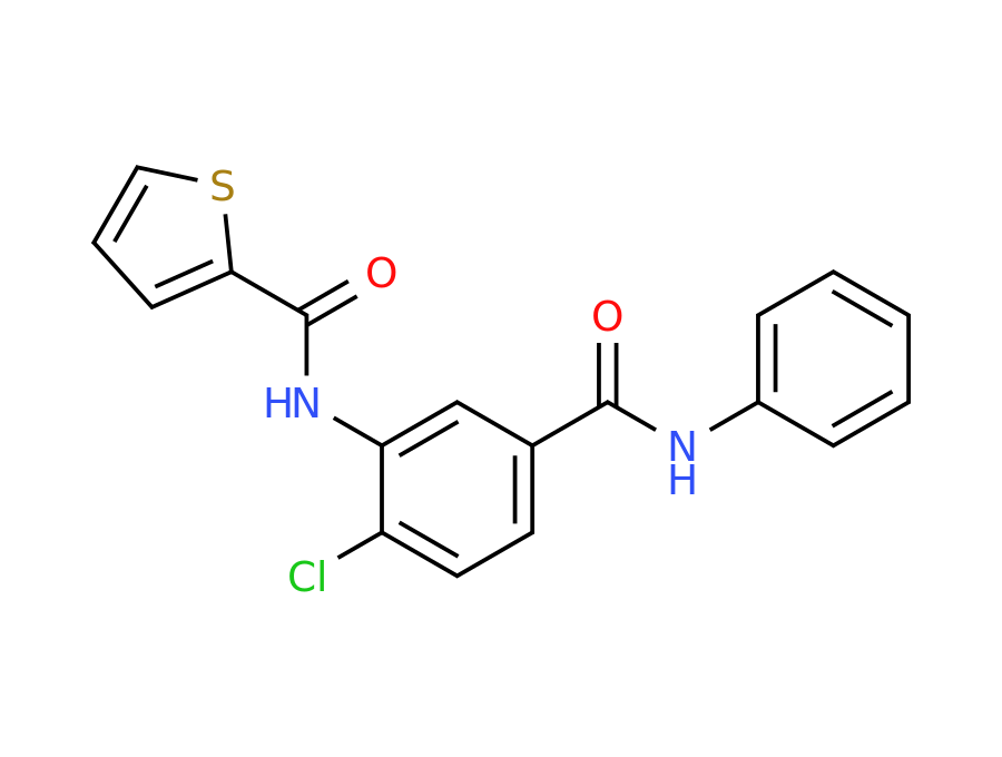 Structure Amb2660894