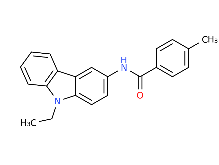 Structure Amb2660912