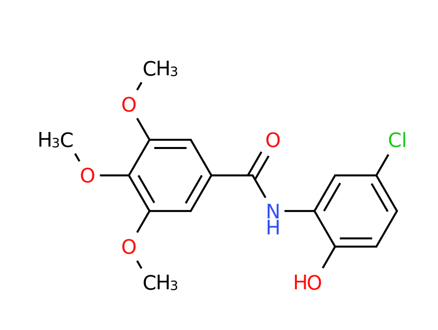 Structure Amb2661021