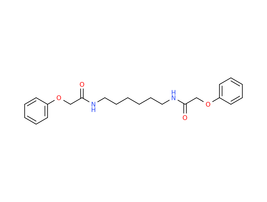 Structure Amb2661190
