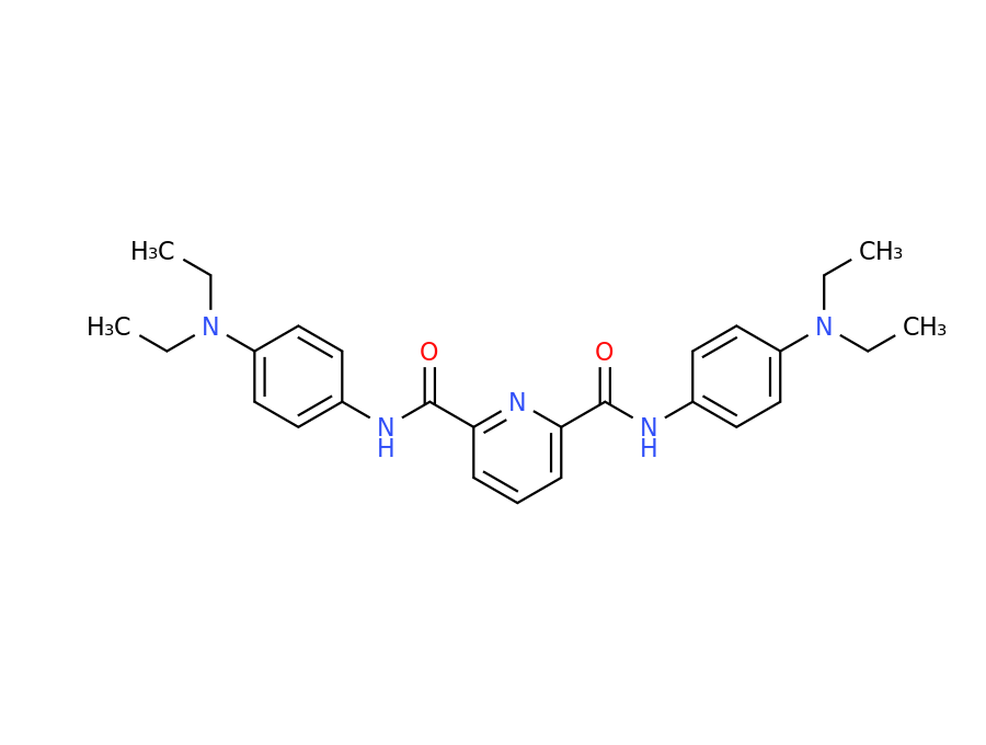 Structure Amb2661200