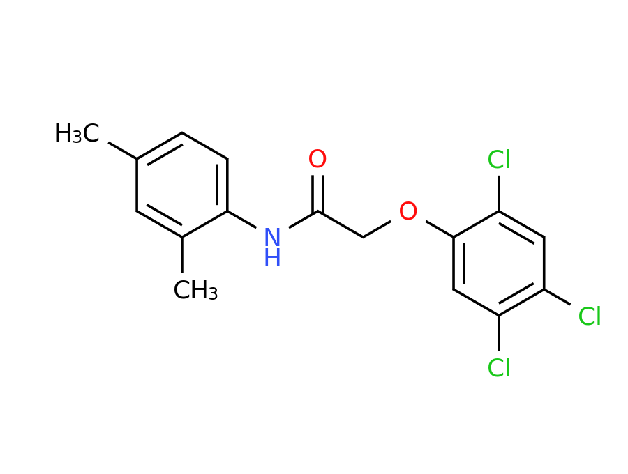 Structure Amb2661352