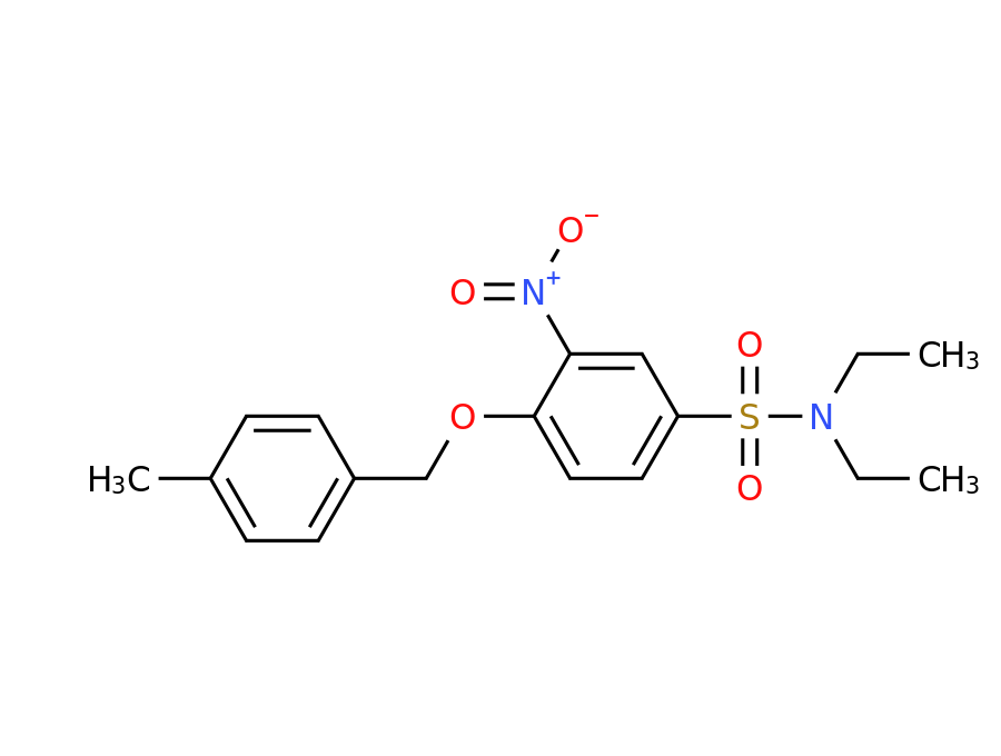 Structure Amb26614
