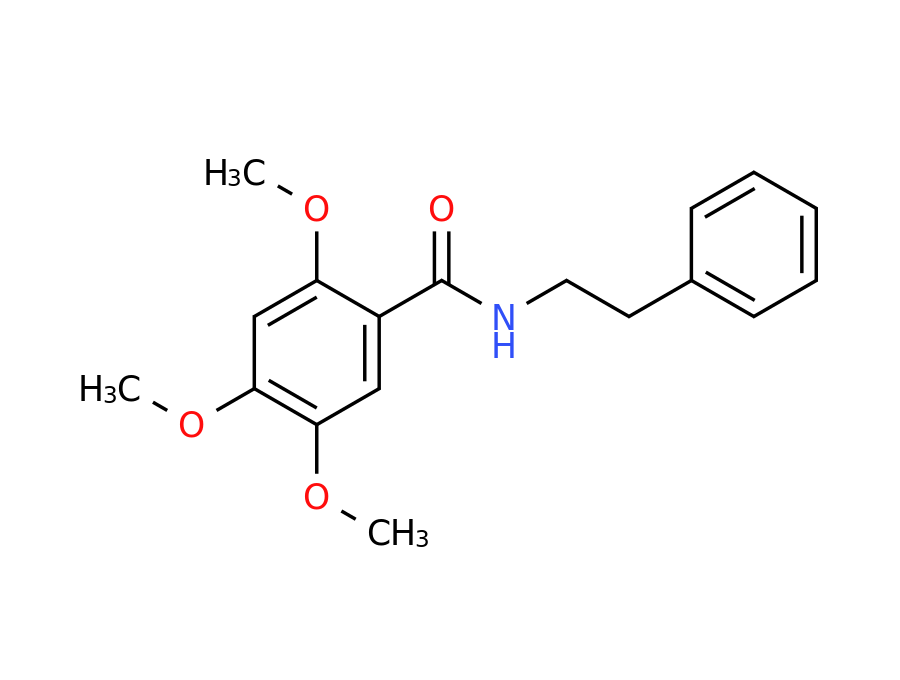 Structure Amb2661525