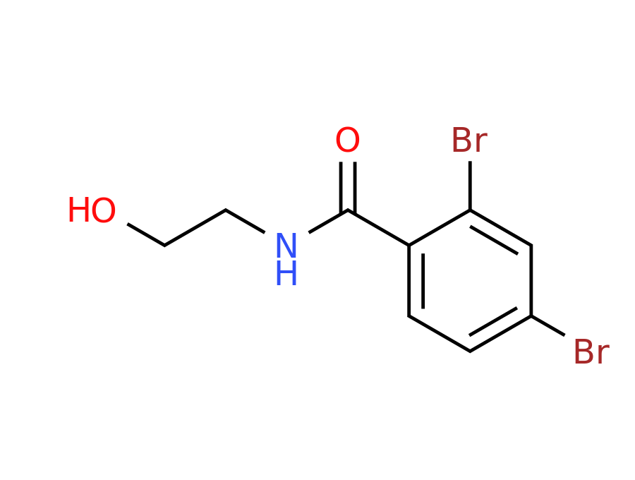 Structure Amb2661718