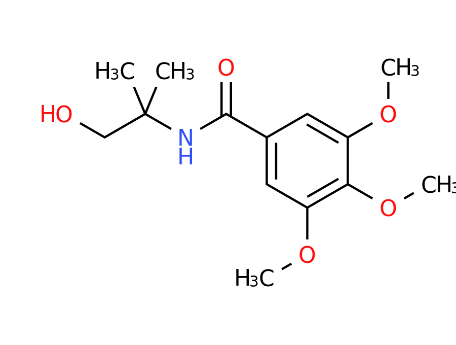 Structure Amb2661805