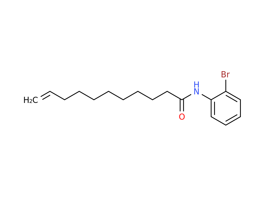 Structure Amb2661834