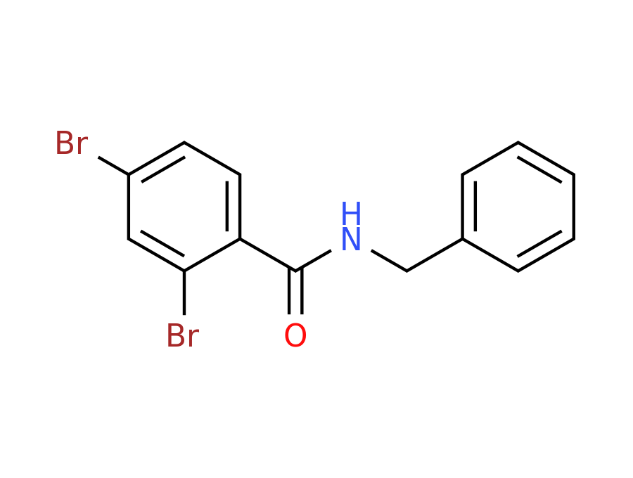Structure Amb2661889
