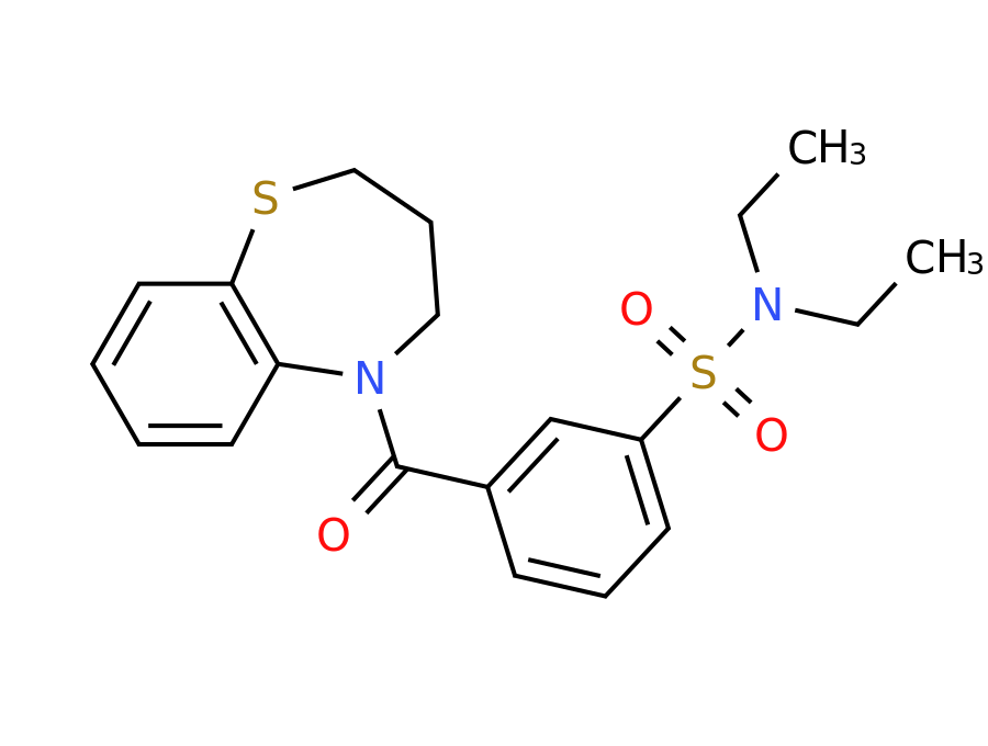 Structure Amb266197