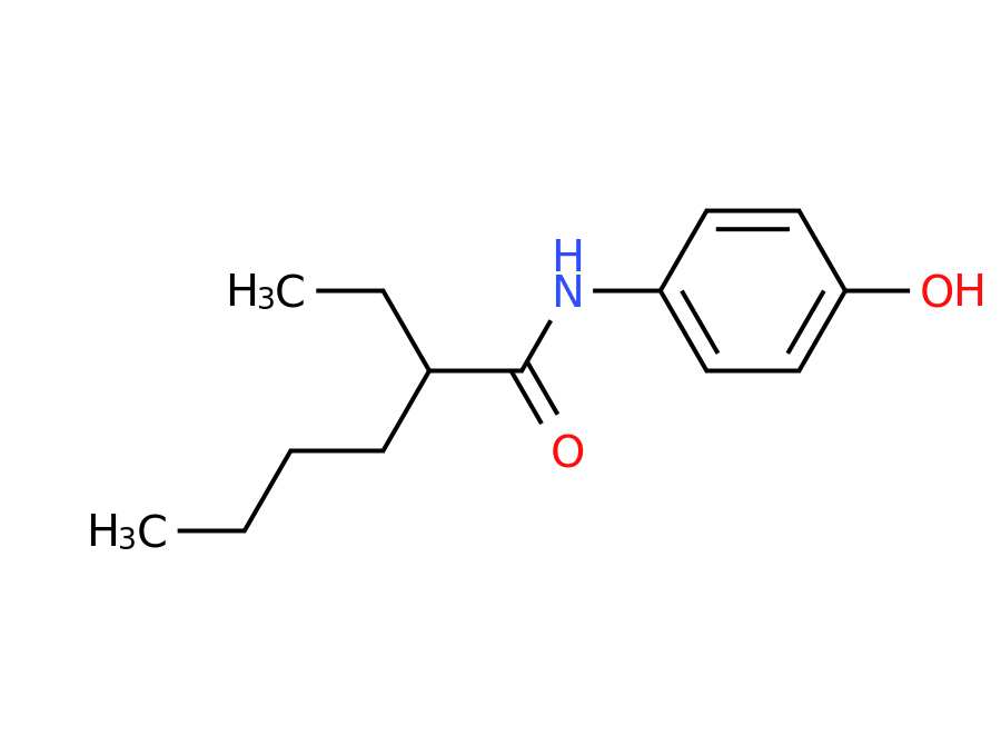 Structure Amb2662011