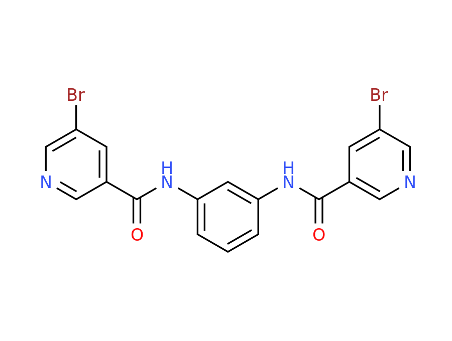 Structure Amb2662105