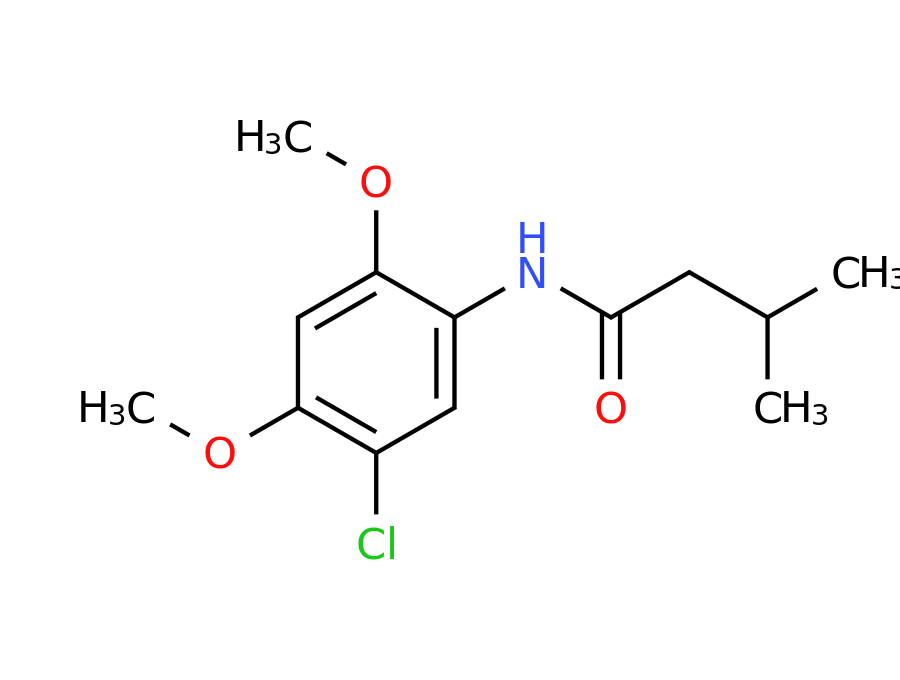 Structure Amb2662123
