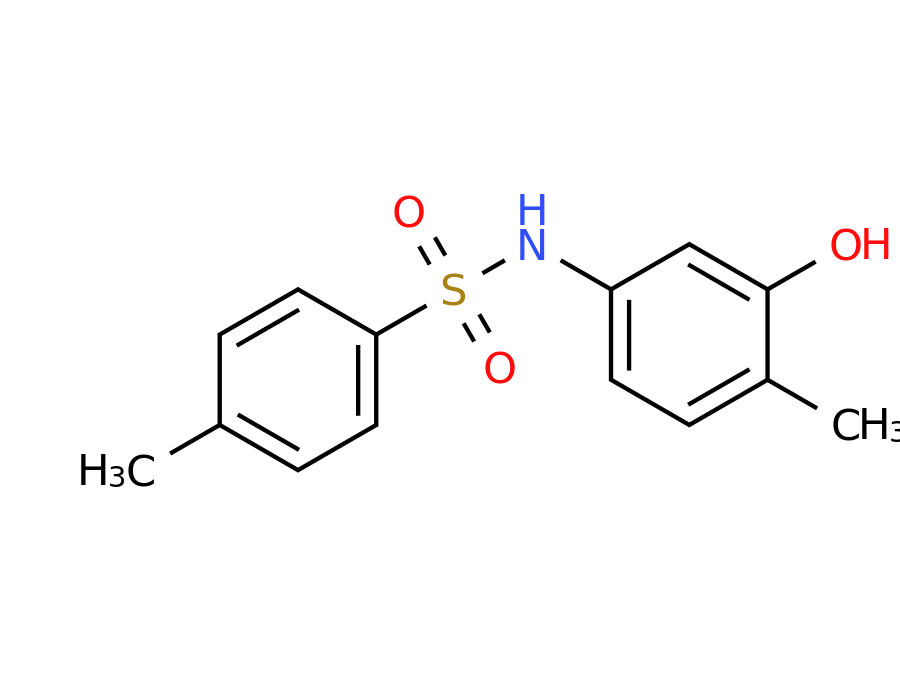 Structure Amb2662211