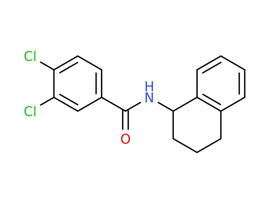 Structure Amb2662290