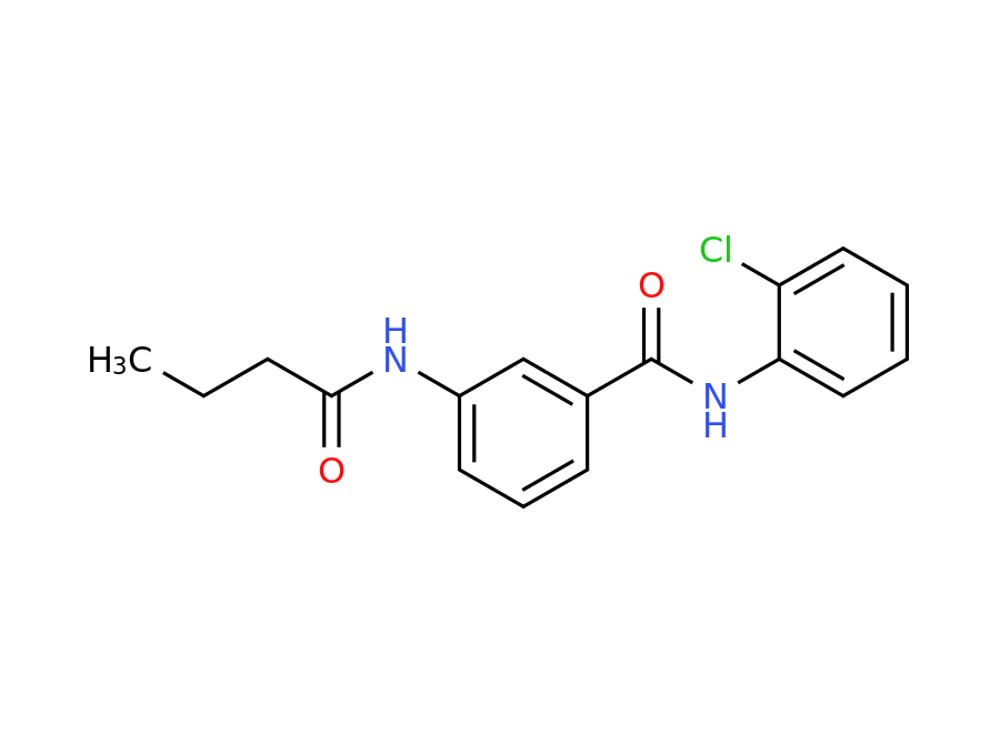 Structure Amb2662322