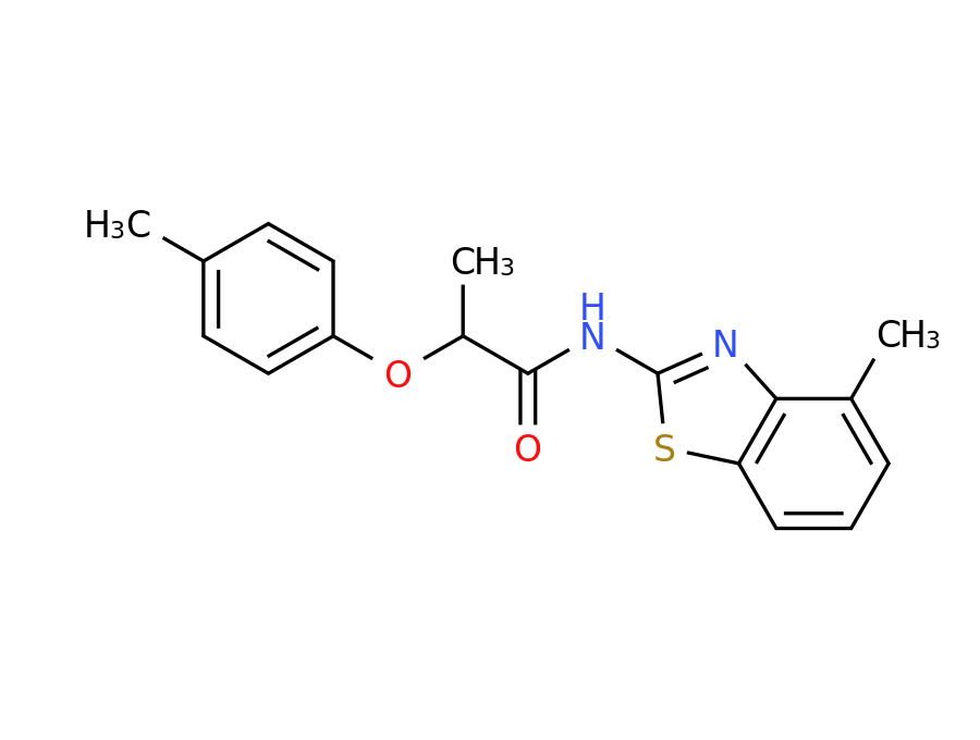 Structure Amb2662330
