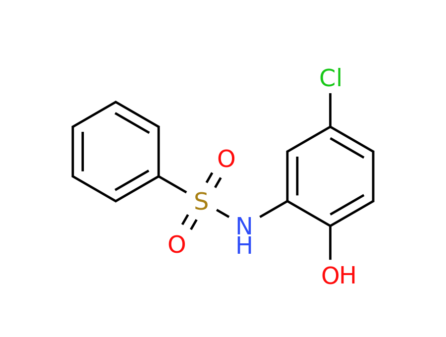 Structure Amb2662607