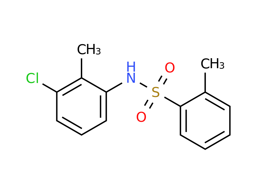 Structure Amb2662645