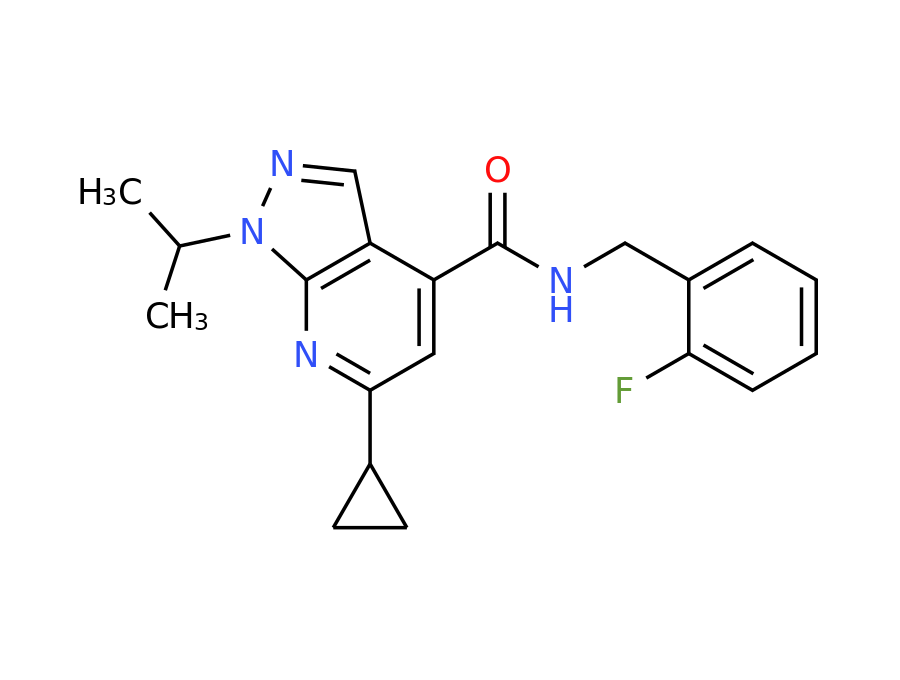 Structure Amb266271