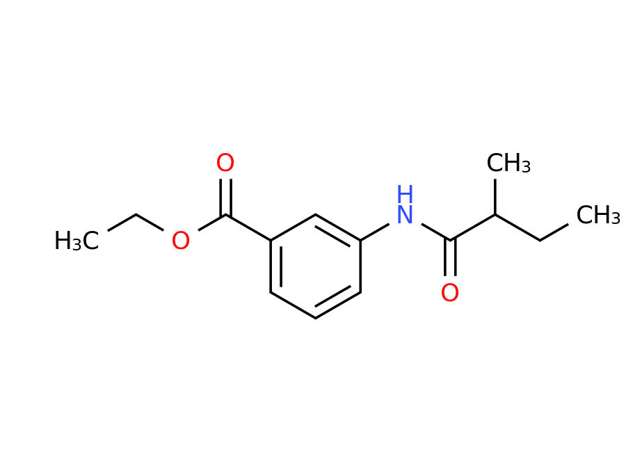 Structure Amb2662818