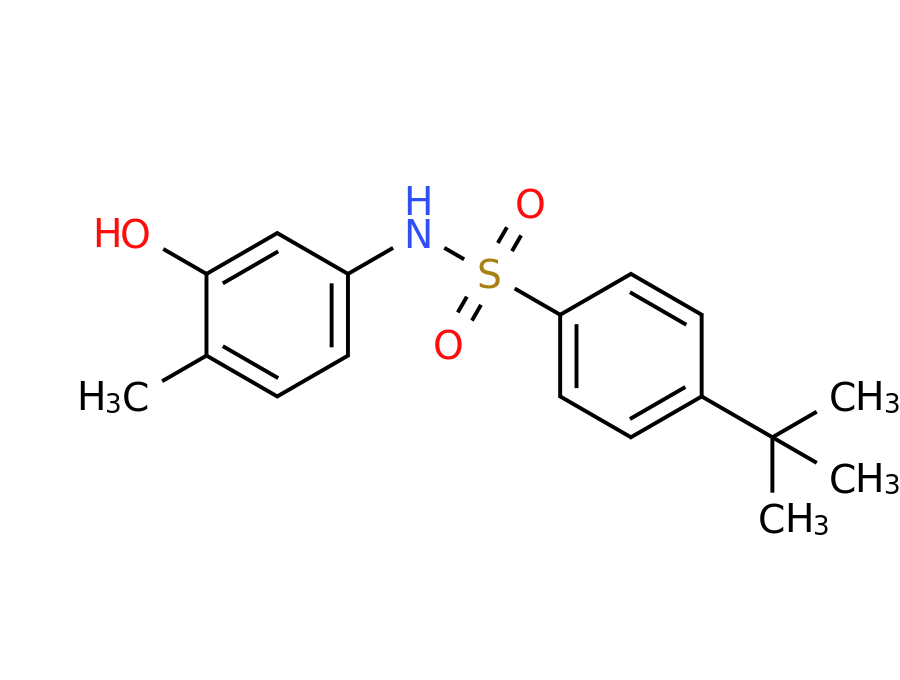 Structure Amb2662826