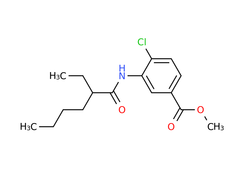 Structure Amb2663203