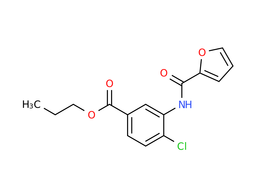 Structure Amb2663231
