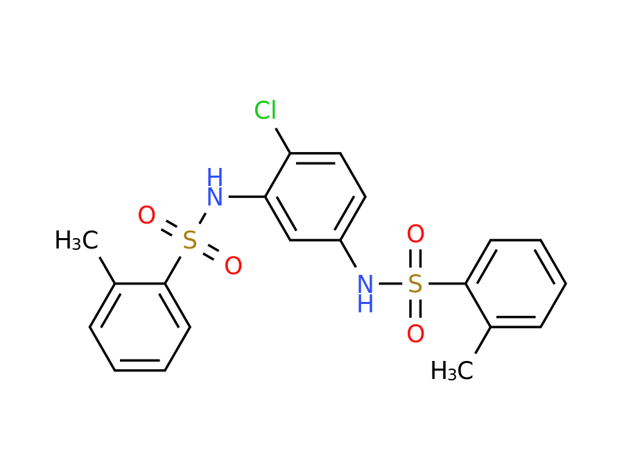 Structure Amb2663305