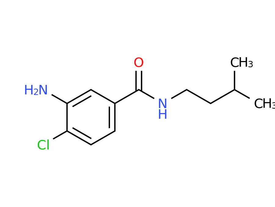 Structure Amb2663353